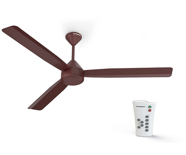 Best BLDC Ceiling Fans Save Energy And Money Efficiently
